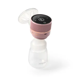 BABYONO Odsávačka materského mlieka elektrická PICO