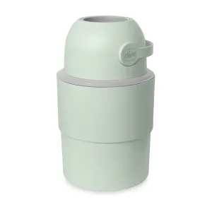 CHICCO Kôš na plienky teleskopický Odour Off na odstránenie zápachu Tundra