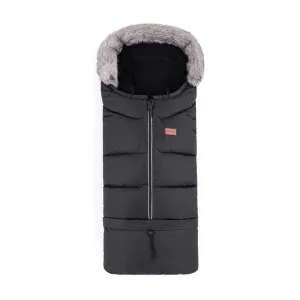 PETITE&MARS Fusak 4v1 Arctic Forever Black
