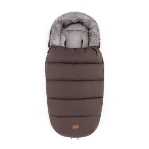 PETITE&MARS Fusak 4v1 Comfy Rich Brown