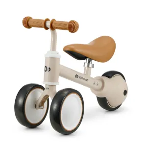 KINDERKRAFT Odrážadlo Cutie Beige