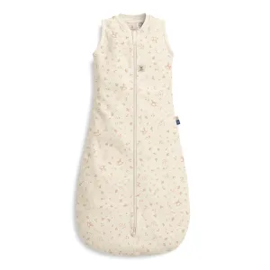 ERGOPOUCH Vak na spanie organická bavlna Jersey Lullaby 8-24m, 8-14kg, 1,0tog
