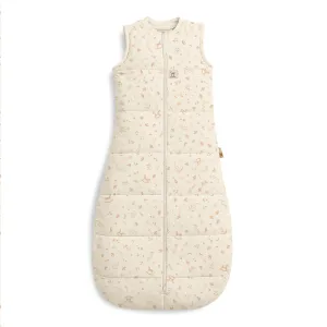 ERGOPOUCH Vak na spanie organická bavlna Jersey Lullaby 3-12m, 6-10kg, 2,5tog