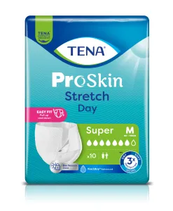 TENA ProSkin Stretch Day Super M