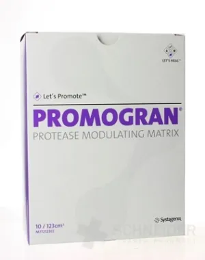 PROMOGRAN