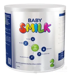 BABYSMILK 2