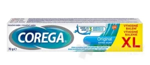 Corega Original extra silný XL 70g
