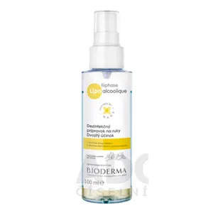 Darček - Bioderma Biphase 100ml