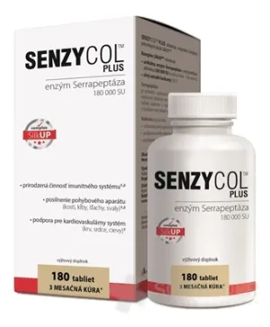 SENZYCOL PLUS