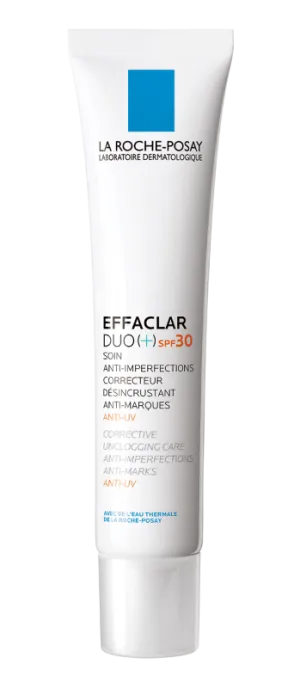 La Roche-Posay Effaclar Duo+ SPF30 40ml