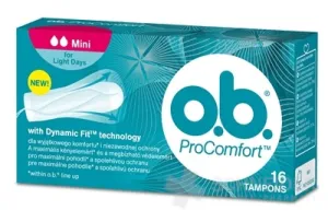 o.b. ProComfort Mini