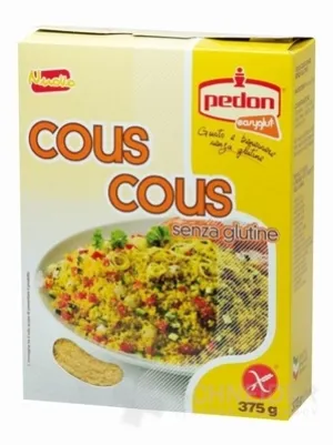 Pedon Kuskus