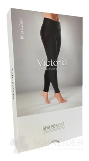 MAXIS SHAPEWEAR VICTORIA LEGÍNY