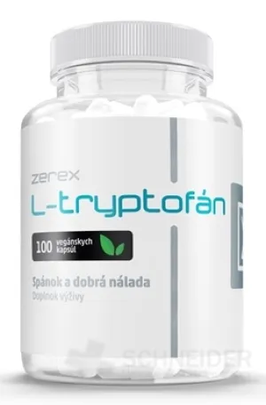 Zerex L-tryptofán