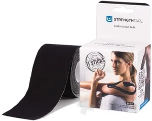 STRENGTHTAPE Kinesio tejpovacia páska