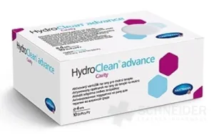 HydroClean Cavity vankúšik na rany
