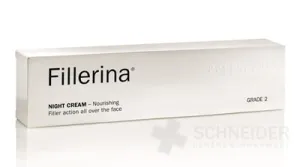 Fillerina Night Cream Grade 2