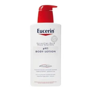 Eucerin pH5 hydratačné telové mlieko 400ml
