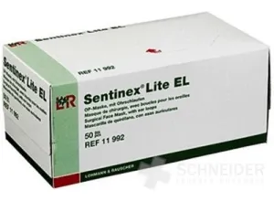 SENTINEX LITE operačná maska