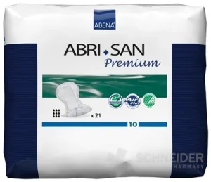 ABENA ABRI SAN Premium 10
