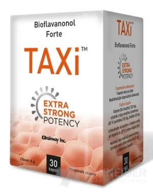 TAXi