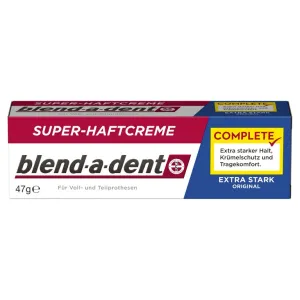 BLEND-A-DENT KREM EXT.ST.ORIGIN.47G