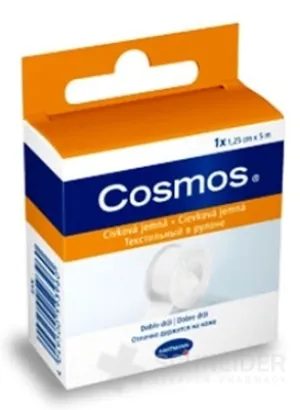 COSMOS Cievková jemná