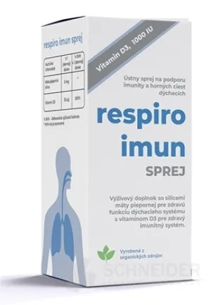respiro imun - Woykoff