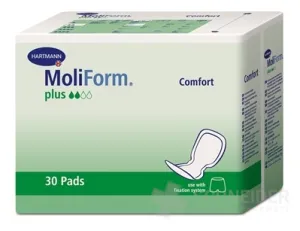 MoliForm Comfort Plus