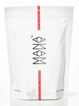 MANA Mark 6 Powder single Origin