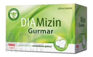 DIAMizin Gurmar 150 cps
