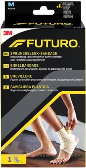 3M FUTURO Stabilizačná bandáž na členok