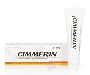 CIMMERIN