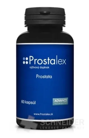 ADVANCE Prostalex