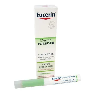 Eucerin Dermopurifyer upokojujúci krycí korektor 2,5g