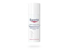 Eucerin UltraSensitive upokojujúci krém pre suchú pleť 50ml