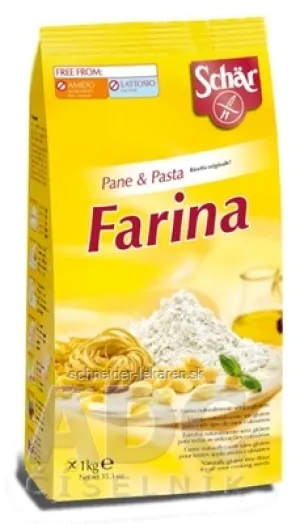 Schär FARINA múka
