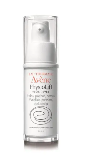 Avene Physiolift očný 15ml