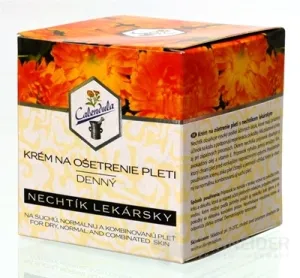 Calendula DENNÝ KRÉM S NECHTÍKOM