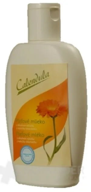 Calendula PLEŤOVÉ MLIEKO S NECHTÍKOM