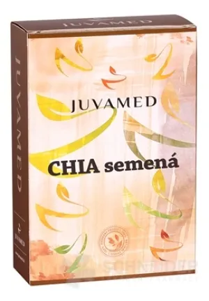JUVAMED CHIA semená