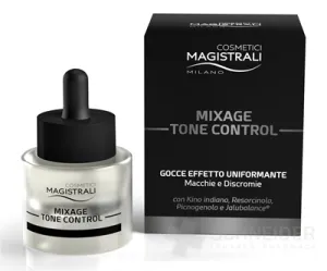 COSMETICI MAGISTRALI MIXAGE TONE CONTROL