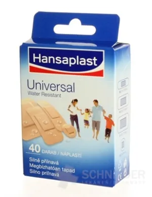HANSAPLAST Universal Water resistant