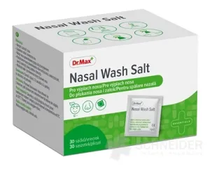 Dr.Max Nasal Wash