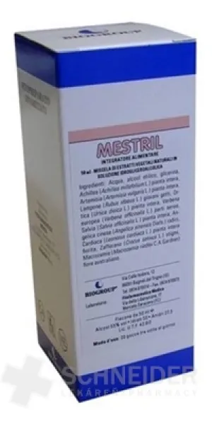 MESTRIL