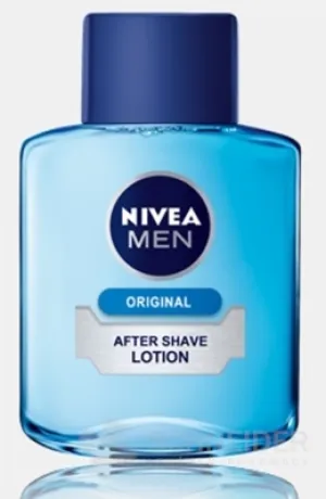 NIVEA MEN Voda po holení Original