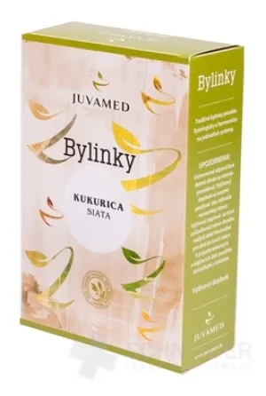 JUVAMED KUKURICA SIATA - BLIZNY