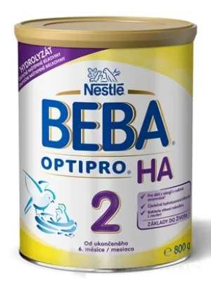 BEBA OPTIPRO HA 2