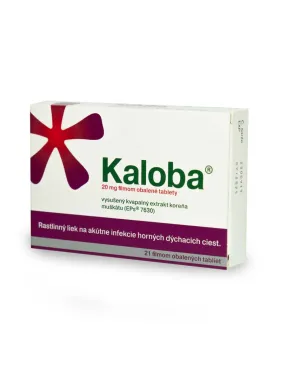 Kaloba tbl 21