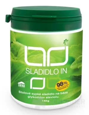 SLADIDLO IN